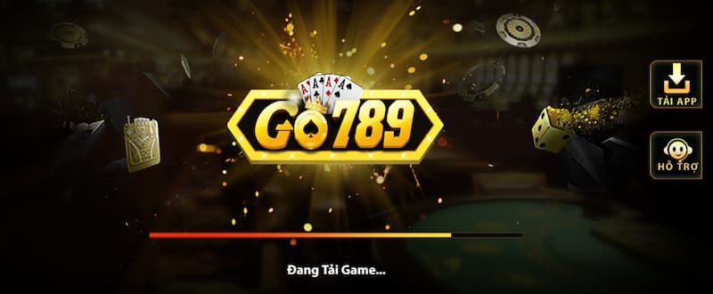 Tổng quan về cổng game chơi đổi thưởng online Go789 club 3 Tải cổng game Go789 club về máy tính