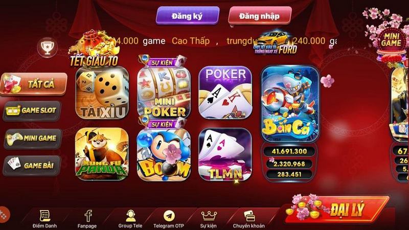 Hũ 86 - Điểm đến giải trí lý tưởng của các tín đồ đỏ đen 2 Các tính năng đi kèm tại Hũ 86 được đánh giá khá cao