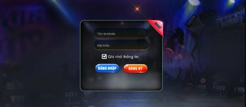 Vip Club - Cổng Game Uy Tín Bậc Nhất Hiện Nay 2023 2 Hướng dẫn cách đăng ký tài khoản ở cổng game Vip Club