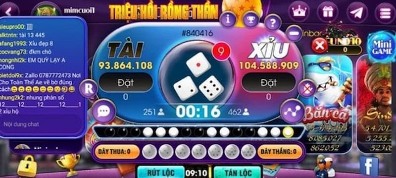 Giới thiệu về Xeng88 club - Cổng game giải trí hàng đầu 5 Chơi game tại xeng88
