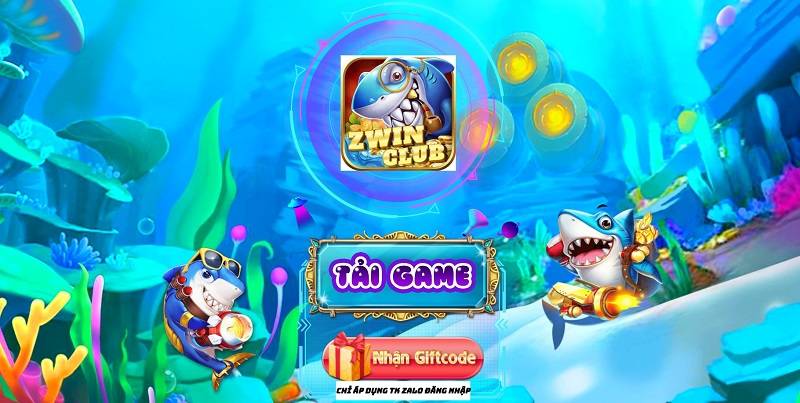 Zwin Club cổng game bắn cá đổi thưởng đang thịnh hành 1 Điều quan trọng về Zwin Club