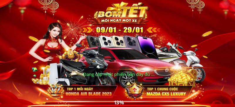 B29 cổng game đổi thưởng có một không hai trên thị trường 7 Tặng giftcode thường xuyên trên fanpage của cổng game B29