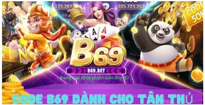 B69 - Cổng Game Đổi Thưởng Siêu Hấp Dẫn Cho Game Thủ 1 Cổng game đổi thưởng game bài B69 là gì?