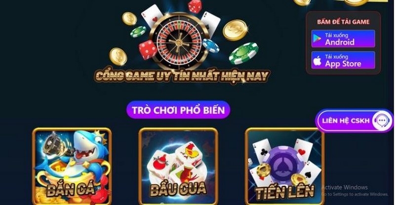 B69 - Cổng Game Đổi Thưởng Siêu Hấp Dẫn Cho Game Thủ 4 Bật mí cách tải B69 cho điện thoại cực đơn giản