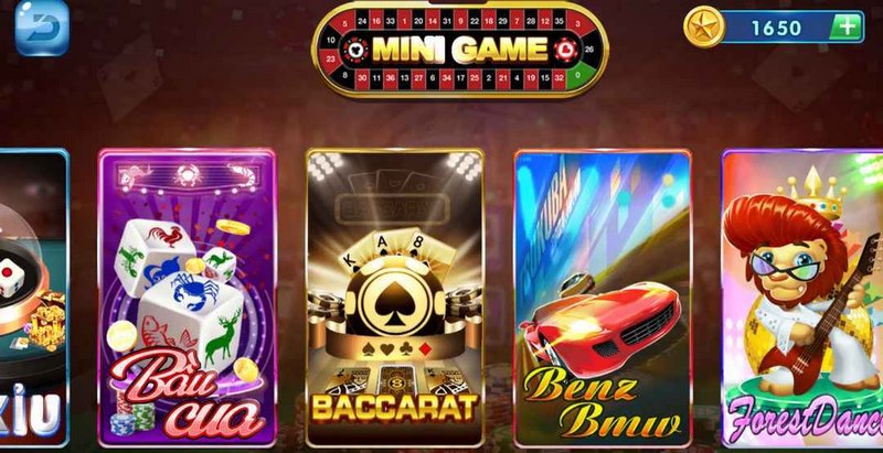 Baccarat Bancah5 - Dẫn đầu top game đỏ đen toàn cầu 3 Luôn chơi với tâm lý thoải mái nhất và nhất quán với quyết định