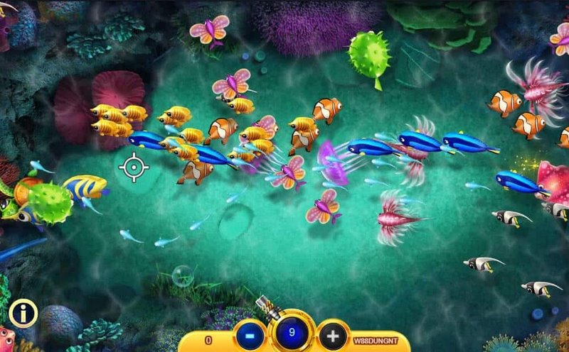 Bắn Cá 888 -Trang Game Bắn Cá Trực Tuyến Hàng Đầu Hiện Nay 3 Các Bước Để Anh Em Có Một Tài Khoản Tại Bắn Cá 888