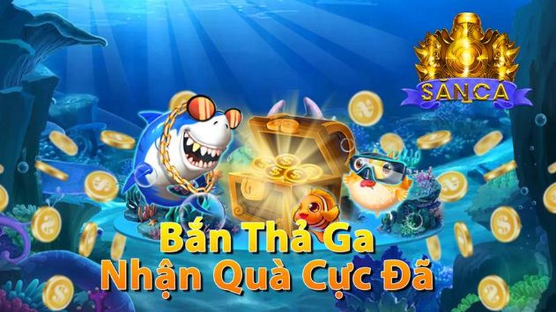 Bắn Cá 888 -Trang Game Bắn Cá Trực Tuyến Hàng Đầu Hiện Nay 2 Những Thông Tin Cần Biết Về Bắn Cá 888