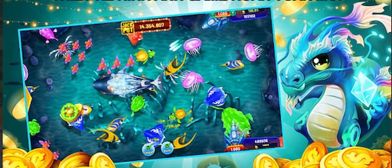 Bắn Cá Đại Thần - Cổng game xanh chín đổi thưởng siêu lớn 6 Phương thức giao dịch tại cổng game rất phong phú