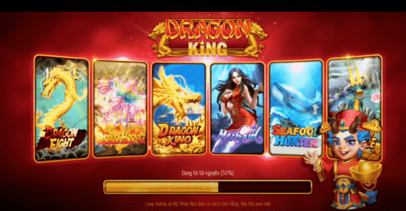 Bắn Cá Long Thái Tử - Cổng Game Bắn Cá Cực Kỳ Uy Tín 6 Một số phương thức giao dịch cơ bản tại cổng game bắn cá long thái tử