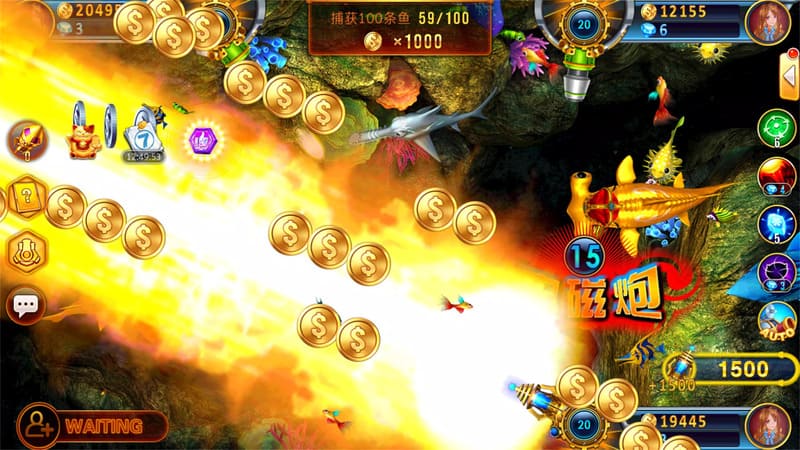 Bắn Cá Long Thái Tử - Cổng Game Bắn Cá Cực Kỳ Uy Tín 7 Cách thức rút tiền của cổng game bắn cá long thái tử