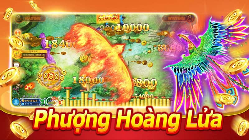 Bắn Cá Long Thái Tử - Cổng Game Bắn Cá Cực Kỳ Uy Tín 8 Tổng hợp các khuyến mới nhất tại cổng game bắn cá long thái tử
