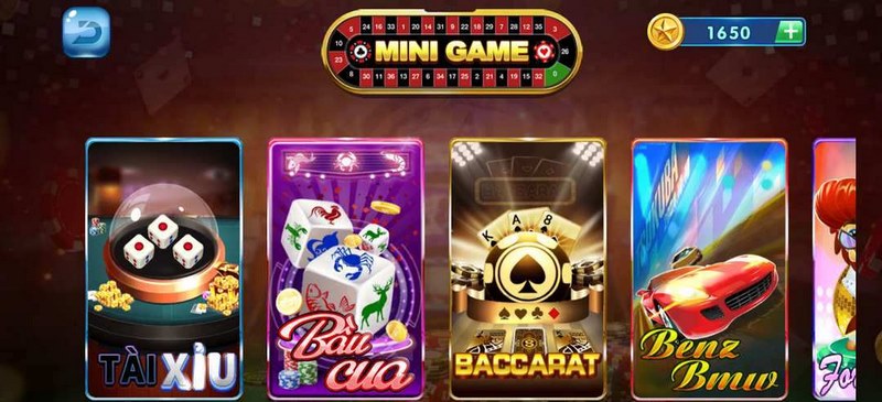 Bầu cua Bancah5 - Game đổi thưởng trực tuyến ăn tiền thật 2 Hướng dẫn chi tiết cách chơi Bầu cua Bancah5