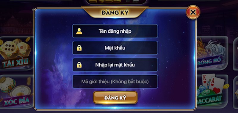 bigboss Đăng ký bigboss đơn giản