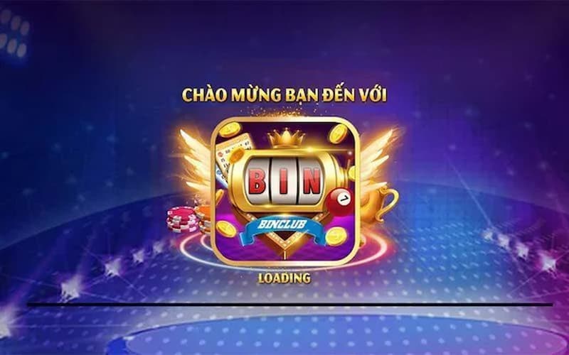 Bin club - Khám Phá Thiên Đường Game Giải Trí Siêu Đỉnh 2 Hướng dẫn đăng ký tài khoản bin club siêu dễ dàng