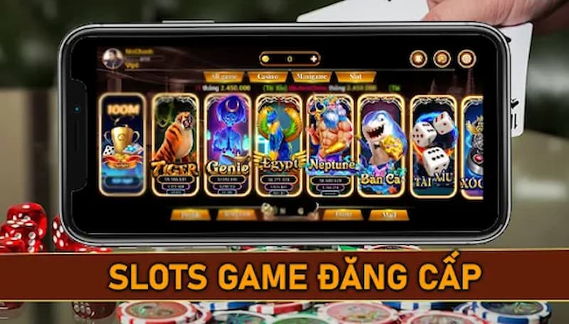 Bin club - Khám Phá Thiên Đường Game Giải Trí Siêu Đỉnh 6 Game bài đỉnh cao chỉ có tại bin club
