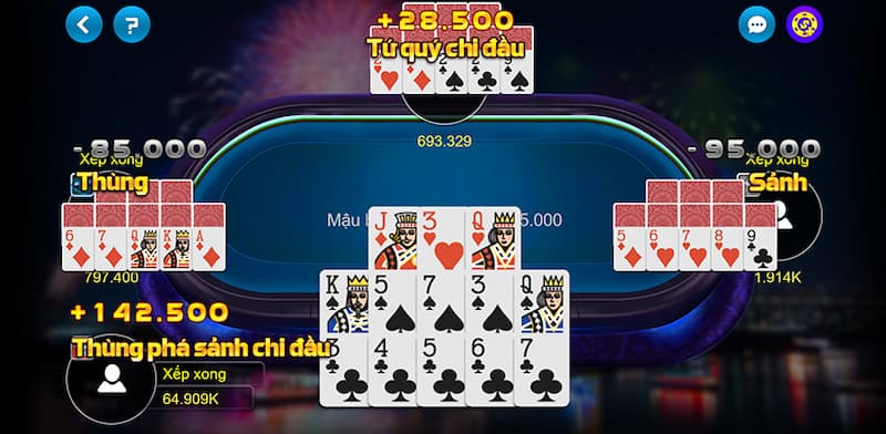 Bin club - Khám Phá Thiên Đường Game Giải Trí Siêu Đỉnh 5 Game bài online