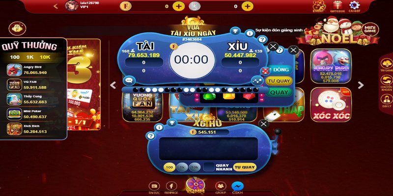 Cách bắt cầu Tài Xỉu B52 đỉnh cao cho anh em tham khảo 2 Cách bắt kèo Tài Xỉu B52 cho cửa có tỷ lệ thắng nhiều hơn