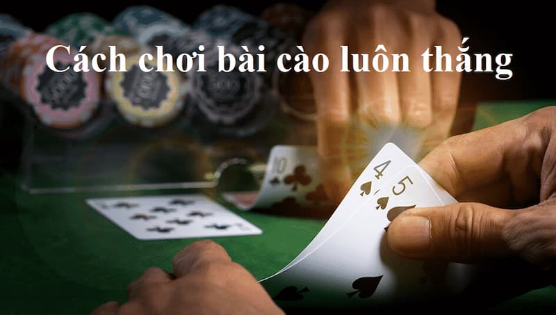 Cách chơi bài cào mới nhất 2023 và các lưu ý mà bạn cần phải biết 1 Chơi bài cào ở các cổng game hiện tại tỷ lệ tiền cược rất cao