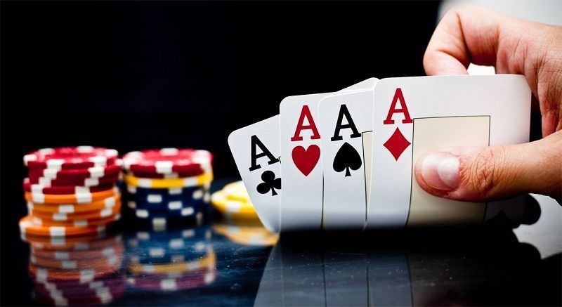 Tìm hiểu bài cào và cách chơi bài cào trực tuyến chuẩn nhất 3 Người chơi bài cào sẽ thắng lớn nếu áp dụng những kinh nghiệm hay