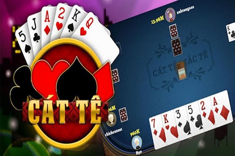 Cách chơi Catte chuẩn cho bài thủ ăn tiền chi tiết nhất 2 Luật ăn trắng trong cách chơi catte mang đến tiền thưởng lớn