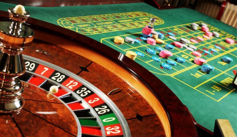 Cách chơi Roulette ra sao dễ thắng, dễ ăn thưởng? 1 Chơi Roulette đang là một trò chơi cược nổi bật tại các cổng game
