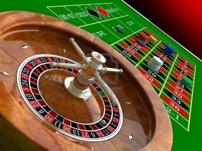 Cách chơi Roulette ra sao dễ thắng, dễ ăn thưởng? 2 Luật chơi Roulette và các nguyên tắc chơi cần phải nắm vững