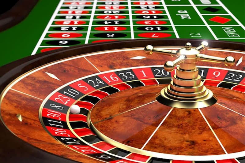 Cách chơi Roulette ra sao dễ thắng, dễ ăn thưởng? 3 Cách chơi trò cược cò quay dễ dàng, đơn giản