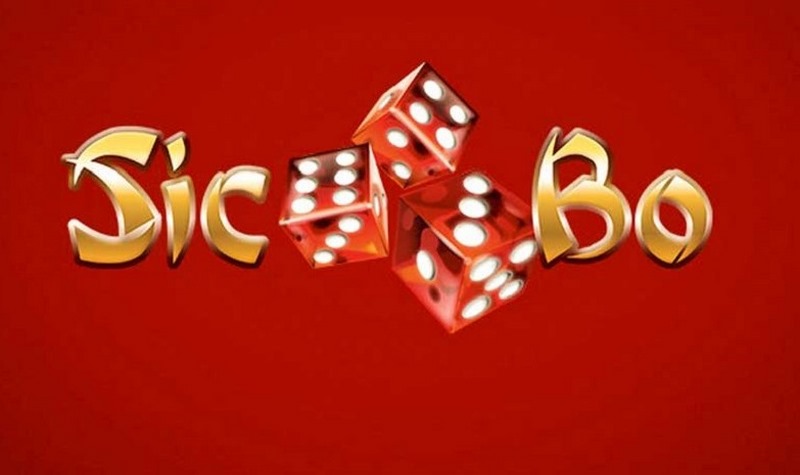 Bật mí đến tân thủ cách chơi sicbo hiệu quả, ăn thưởng khủng 1 Game cược sicbo đơn giản nên được nhiều Game thủ lựa chọn