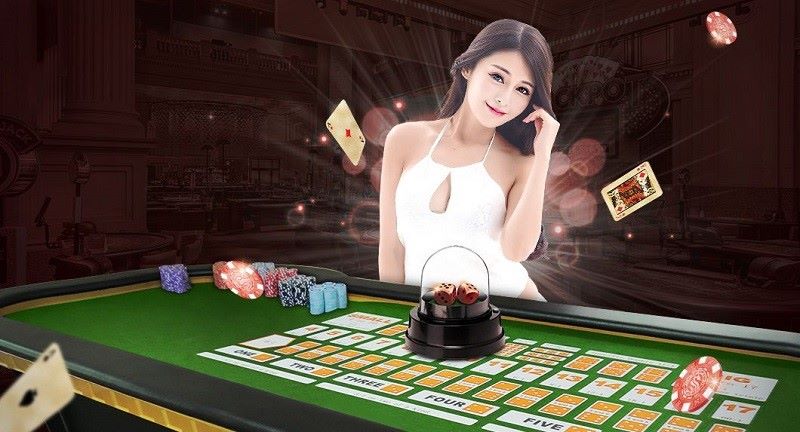 Bật mí đến tân thủ cách chơi sicbo hiệu quả, ăn thưởng khủng 3 Người chơi cần biết dừng lại đúng lúc, không để cảm xúc đánh lừa
