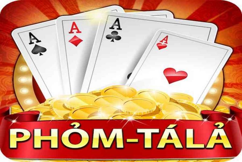 Cách chơi tá lả dễ thắng - áp dụng được cho mọi Game thủ 1 Cách chơi tá lả không khó nếu như nắm bắt được mẹo hay