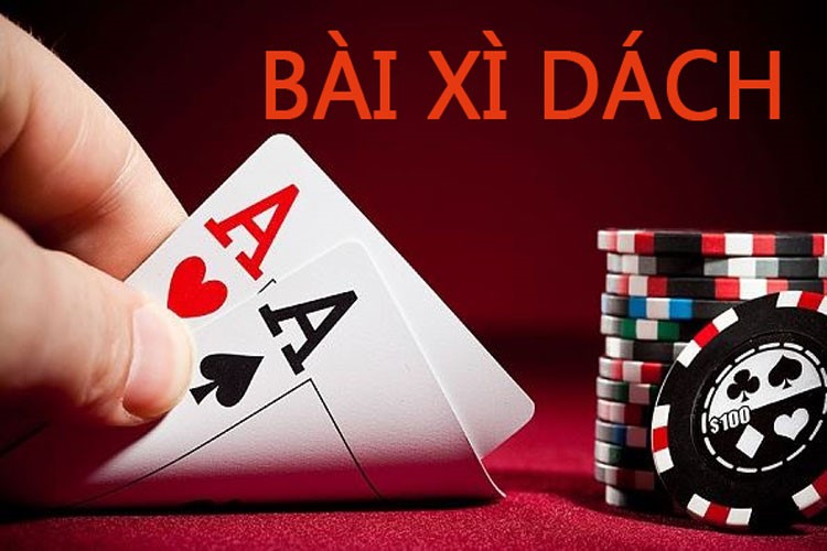 Hướng dẫn cách chơi xì dách chuẩn dành cho các tân binh 1 Game cược xì dách là bản game xuất phát từ châu Âu
