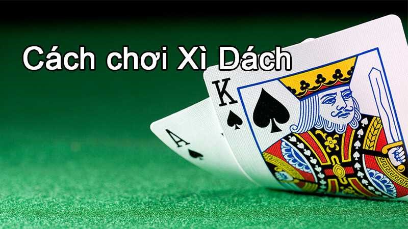 Hướng dẫn cách chơi xì dách chuẩn dành cho các tân binh 3 Người chơi nên kiên trì và bình tĩnh trong suốt ván đấu