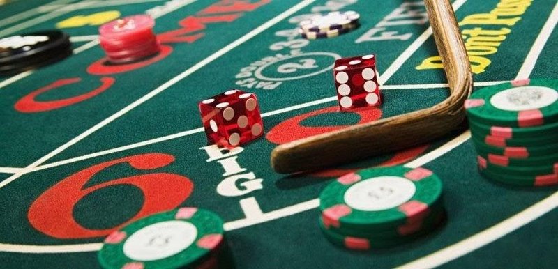 Cách chơi xí ngầu chuẩn và chiến thuật ăn tiền bất bại 3 Cách chơi xí ngầu hiệu quả bắt đầu từ việc chọn cổng game uy tín