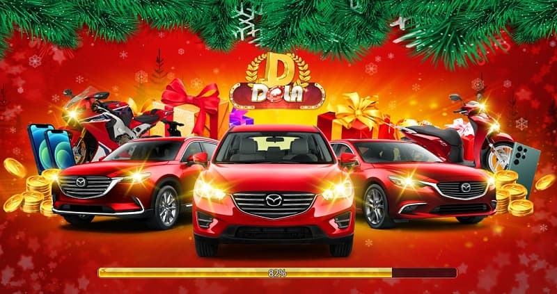 Sân chơi Dola88 club - Cổng game hấp dẫn nhất mọi thời đại 1 Giới thiệu chi tiết về cổng game Dola88 club