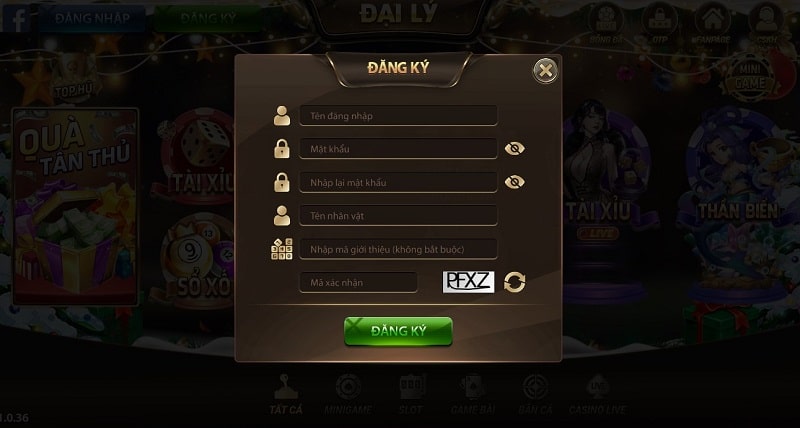 Sân chơi Dola88 club - Cổng game hấp dẫn nhất mọi thời đại 2 Hướng dẫn đăng ký tài khoản Dola88 club đơn giản nhất