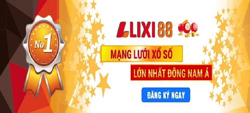 Review lixi88 online - cổng game đổi thưởng online số 1 4 Xổ số lô đề