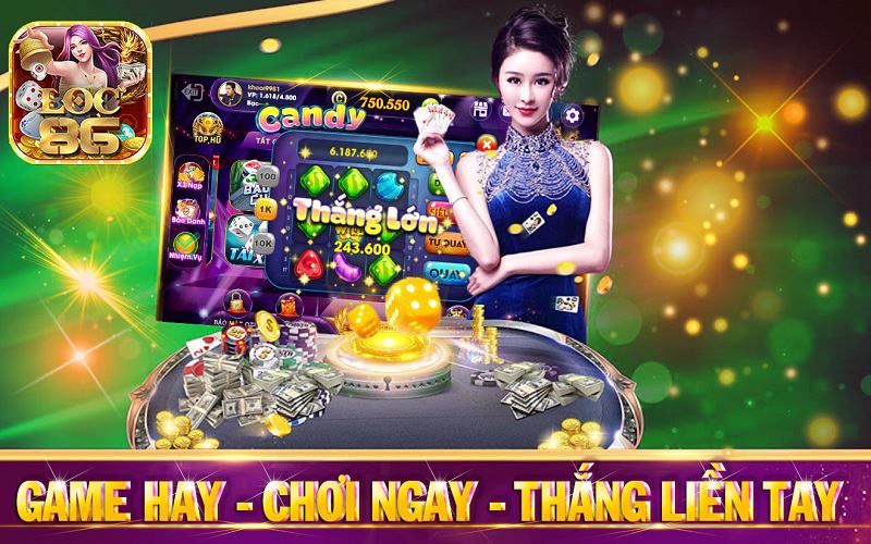 Sân chơi Loc86 club - Cổng game sở hữu kho game siêu khủng 3 Hướng dẫn kích hoạt số điện thoại tại Loc86 club