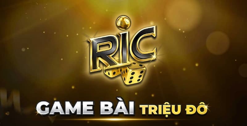 Ric win - Cổng game giải trí online đẳng cấp top đầu 9 Một số ưu điểm của Ric win