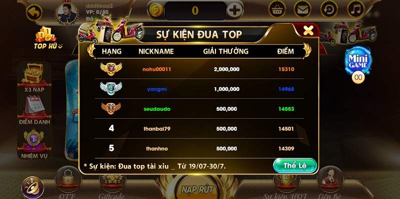 Roy79 – Review cổng game đổi thưởng xanh chín hàng đầu châu Á 11 Cổng game được dân chơi tin tưởng