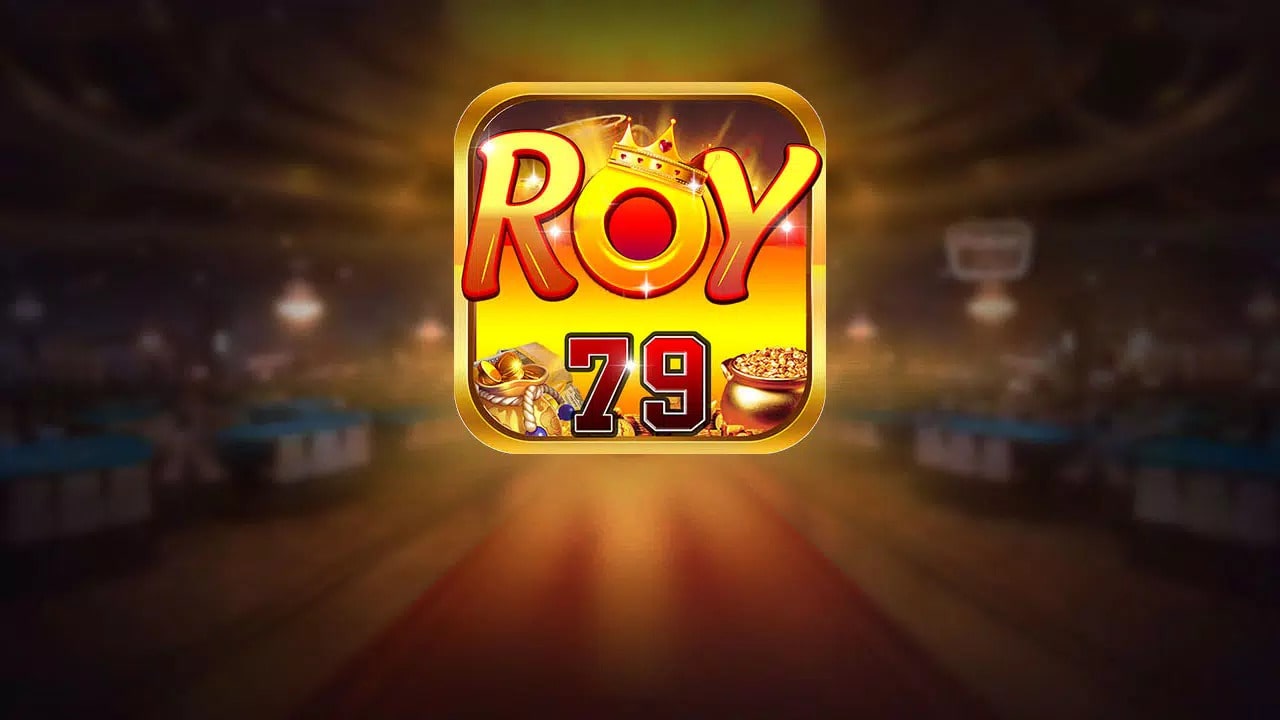 Roy79 – Review cổng game đổi thưởng xanh chín hàng đầu châu Á 1 Cổng game quốc tế 2022