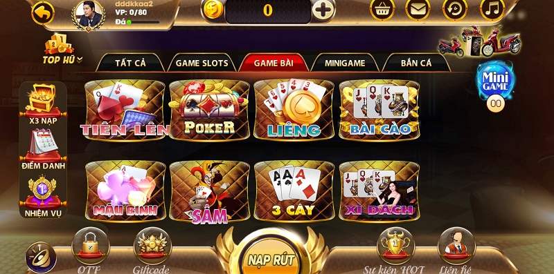 Roy79 – Review cổng game đổi thưởng xanh chín hàng đầu châu Á 5 Game slot hấp dẫn tại Roy79