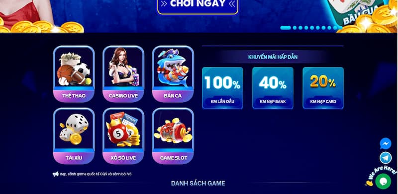Saba68 – Cổng Game Đổi Thưởng Uy Tín Nhất Hiện Nay 9 Dễ dàng trao đổi, hỗ trợ từ nhân viên