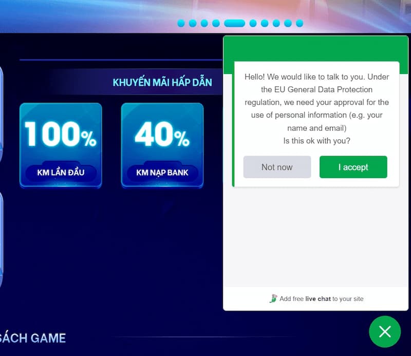 Saba68 – Cổng Game Đổi Thưởng Uy Tín Nhất Hiện Nay 8 Các mã khuyến mãi hấp dẫn từ cổng game Saba68