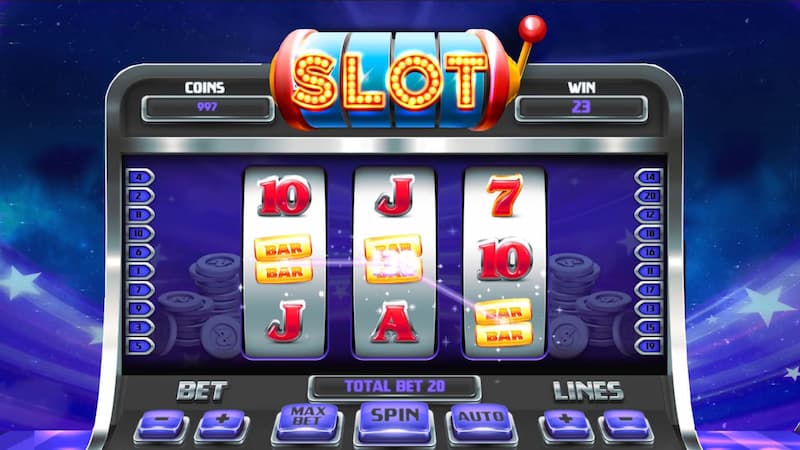 San club - Khám phá cổng game uy tín nhất hiện nay 5 Slot game thời thượng