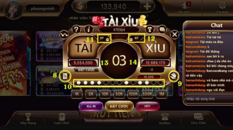 San club - Khám phá cổng game uy tín nhất hiện nay 3 Cách tải San club