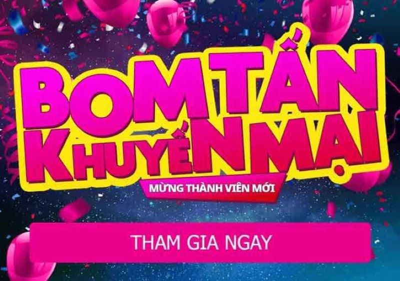 San club - Khám phá cổng game uy tín nhất hiện nay 8 Khuyến mãi siêu hot tại San club
