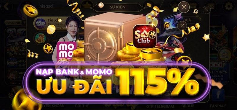 Sao Club - Sân Chơi Hàng Đầu Cho Game Thủ Hiện Nay 9 Ưu điểm nổi bật của sao club