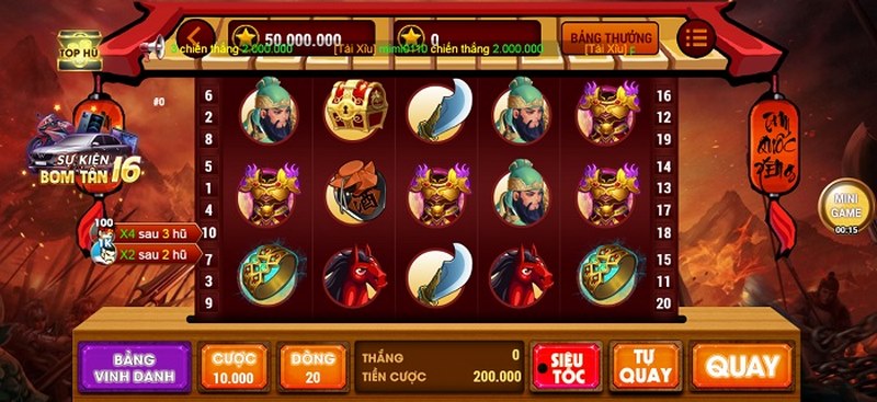 Sao Club - Sân Chơi Hàng Đầu Cho Game Thủ Hiện Nay 8 Quy tụ tựa game đỉnh cao