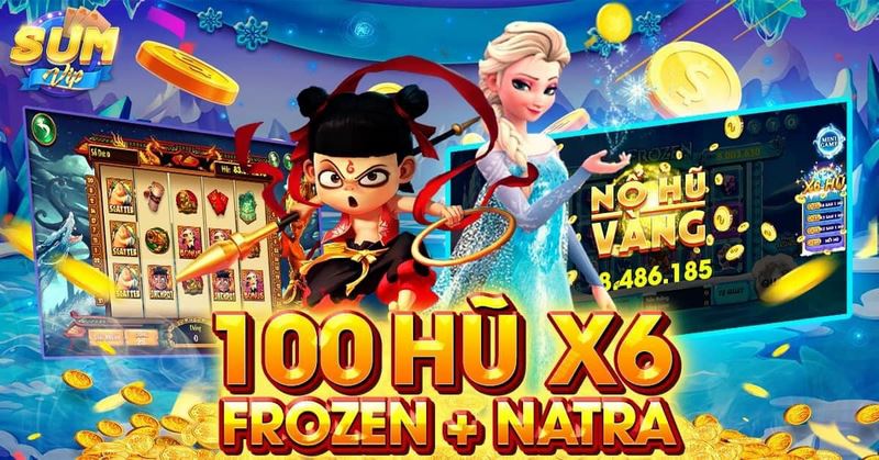 Sumvip Club - nơi hội tụ những anh tài game online 5 Tham gia đặt cược tại Sumvip thì người chơi cần có tiền trong tài khoản