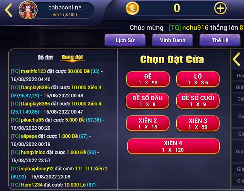 Review Thanquay247 vip - cổng game giải trí online cực hot 9 Ưu điểm nổi bật của sân chơi Thanquay247